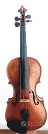 VIOLINO DI LIUTERIA FINE ‘800