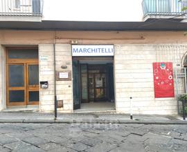 Locale in Via Marconi