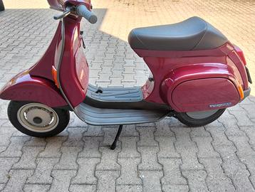 Vespa pk 50 HP