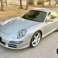 Porsche 997 manuale italiana