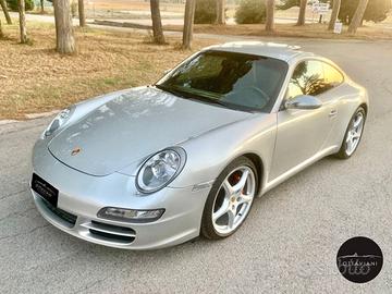 Porsche 997 manuale italiana