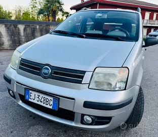 Fiat Panda 1.2 Emotion