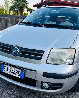 Fiat Panda 1.2 Emotion