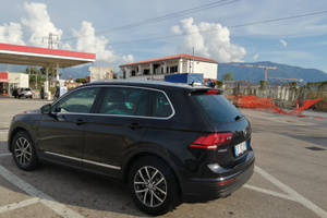 Volkswagen Tiguan 2.0 TDI 150 CV