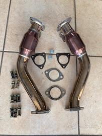 Catalizzatori 200 celle Nissan 350z Infiniti G35
