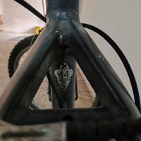 Torpado storm t590 ruote 26