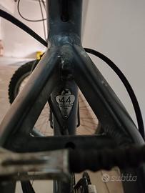 Torpado storm t590 ruote 26