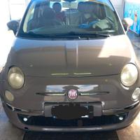 500 lounge 1.2 benzina