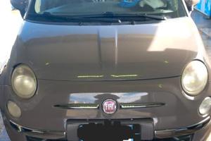 500 lounge 1.2 benzina