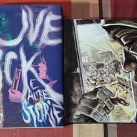 Lotto manga variant horror Junji Ito e Gannibal