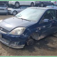 Ricambi Usati FORD FIESTA (CBK) 2008