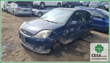 Ricambi Usati FORD FIESTA (CBK) 2008