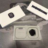 Apple watch ultra 3 49mm GPS CELLULAR