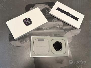 Apple watch ultra 3 49mm GPS CELLULAR