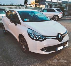 renault clio 1.5 dci 90cv cambio automatico
