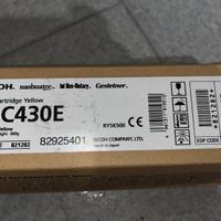 Toner originale stampante RICOH AFICIO SPC 430 E
