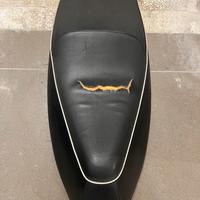 Sella Vespa 300