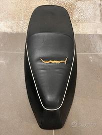 Sella Vespa 300