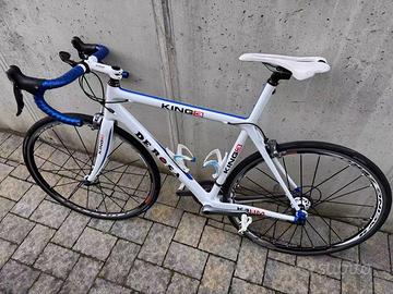 Bici De Rosa King 3