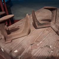 Incudini da calzolaio 