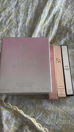 Perfume Versace