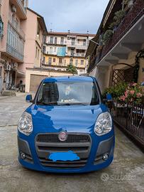 FIAT Doblò 1.6 MJT