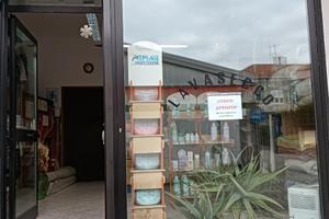 Attività di lavanderia