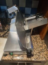 affettatrice professionale