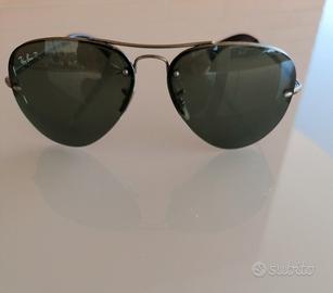 Ray ban polarizzati uomo