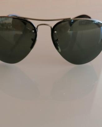 Ray ban polarizzati uomo