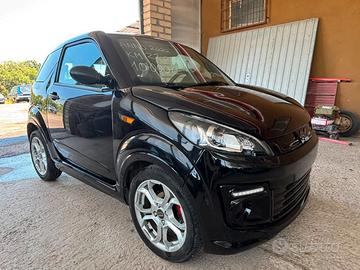 Ligier JS 50 2022 - TRASPORTO INCLUSO