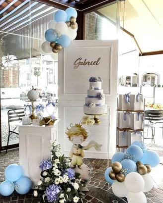 VELA BOISERIE BACKDROP SMONTABILE  euro 170