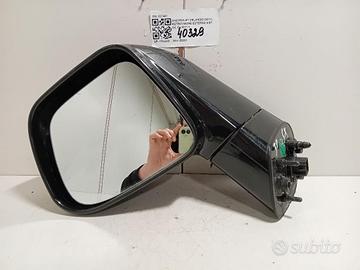 SPECCHIETTO RETROVISORE SINISTRO CHEVROLET Orlando