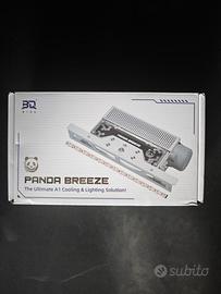 BIQU Panda Breeze