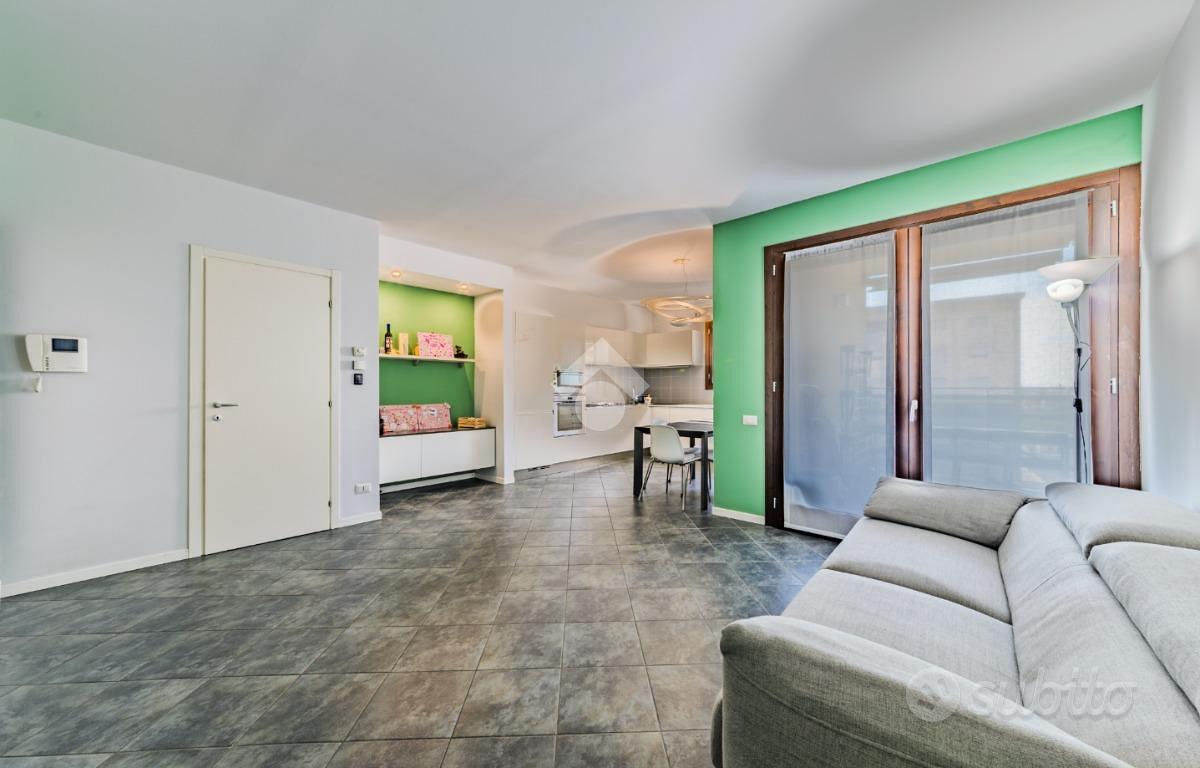 Apartment in Milano, Bicocca, Municipio 9 - Vista 2