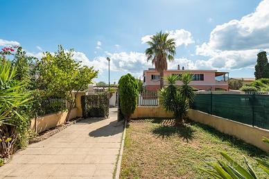 Trilocale residence privato