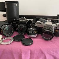 Collezione fotografica