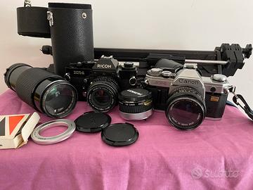 Collezione fotografica