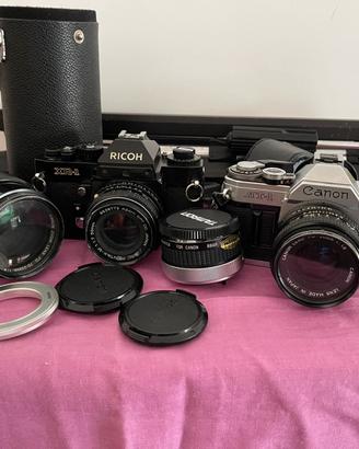 Collezione fotografica