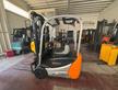 Carrello elevatore STILL 1500kg elettrico con mont