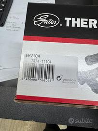 Valvola regolazione refrigerante jaguar