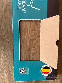 Pavimento Pvc Nuovo 106Mq