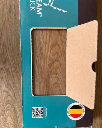 Pavimento Pvc Nuovo 106Mq