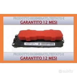 CENTRALINA MOTORE IAW 5AF N8 ECU (magneti marelli)