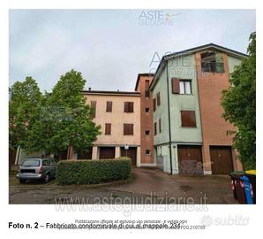 Appartamento Carpi [A4357943]
