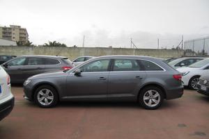 Audi A4 Avant 2.0 TDI 122 CV Business