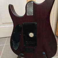 Sterling jp150 Sahara burst