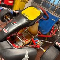 Go kart