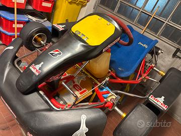 Go kart