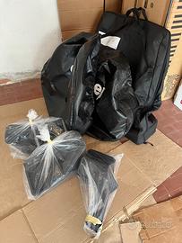 Freedom Top Storage Bag Hard Top jeep wrangler